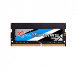 G.Skill | Ripjaws | 16 GB | DDR4 | 3200 MHz | Notebook | Registered No | ECC No