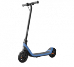 Segway | C2 Lite | Kids eKickScooter | 130 W | Up to 16 km/h | 7 " | Blue and Black
