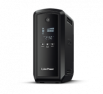 CyberPower | Backup UPS Systems | CP900EPFCLCD | 900 VA | 540 W