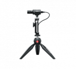 Shure | Microphone and Video kit | MV88+DIG-VIDKIT | Black