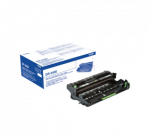 Brother DR-3400P (DR3400P) Drum Unit, Juoda