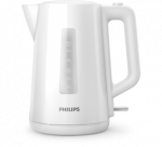 Philips 3000 Series HD9318/00 Elektrinis virdulys, 1.7 L, 2200 W, Balta