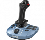 Thrustmaster Joystick TCA Sidestick X Airbus Edition WW | Thrustmaster