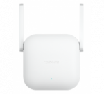 WiFi Range Extender | N300 | 802.11b | Mesh Support No | MU-MiMO No | No mobile broadband | Antenna type External