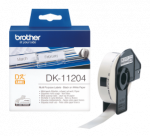 Brother DK11204 MULTI PURPOSE LABELS