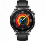 Huawei WATCH GT 5 46mm Vili-B19F | Smart watch | GPS (satellite) | AMOLED | 1.43 inches | Black