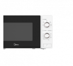 Midea Microwave Oven | MM720C2AT-W | Free standing | 20 L | 700 W | White