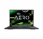 Gigabyte AERO X16 1TH-93EEC94DH | Lunar White | 16 " | QHD+ | AMD Ryzen Al 7 | 350 | 16 GB | DDR5 | Solid-state drive capacity 1000 GB | NVIDIA GeForce RTX 5050 | GDDR7 | 8 GB | Windows 11 Home | Keyboard language English | Keyboard backlit | Warranty 24