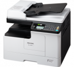 Ricoh M 2310N (423847) Spausdintuvas lazerinis nespalvotas MFP A3 23 ppm USB Ethernet LAN