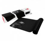 MSI | AGILITY GD70 | Gaming mouse pad | 900x400x3 mm | Black