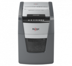 Dokumentų naikiklis Rexel Optimum AutoFeed+ 100XP Cross Cut P4,34l(Replace Rexel Auto+ 90X)