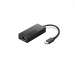 Lenovo | USB-C 2.5G Ethernet Adapter | 4X91H17795 | USB 3.0 to RJ45