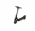 Segway | Superscooter GT3 Pro | Electric Scooter | Max 2 x 3500W W | Up to 80 km/h | 11 " | Black and Gold