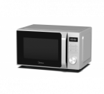 Midea Microwave oven | AG20CF2ESL | Free standing | 20 L | 700 W | Grill | Silver