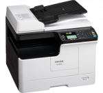 Ricoh M 2810N (423851) Spausdintuvas lazerinis nespalvotas MFP A3 28 ppm USB Ethernet LAN