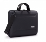 Thule | Gauntlet | Fits up to size 16 " | MacBook Attach&eacute; | Black