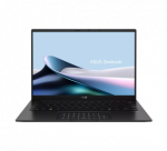 Asus | Zenbook 14 UM3406KA-QD066W | Jade Black | 14 " | OLED | WUXGA | 1920 x 1200 pixels | 60 Hz | Glossy | AMD Ryzen AI 5 | 340 | 16 GB | LPDDR5X | Solid-state drive capacity 1000 GB | AMD Radeon Graphic | Windows 11 Home | 802.11ax | Bluetooth version