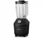 Philips 3000 Series Blender HR2191/01, 600 W, 2-speed and pulse mode