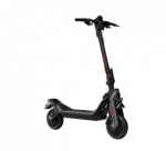 Segway | Superscooter GT3 E | Electric Scooter | Max 2400 W | Up to 25 km/h | 11 " | Black and Grey