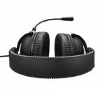 Acer | Nitro Gaming Headset II NHW200 | Built-in microphone | 3.5 mm | Black