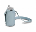 Thule EnRoute | Water Bottle Holder | Soft Blue/Darkest Blue
