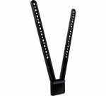 Logitech televizoriaus laikiklis skirtas Meetup