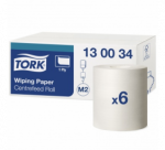 Popierius rulonais Tork Advanced Centerfeed Performanced 415 M2, 1sl. (6 rulon.)