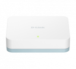 D-Link | Switch | DGS-1005D/E | Unmanaged | Desktop | Gigabit Ethernet (copper) ports quantity 5