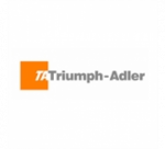 Triumph Adler Copy Kit CK-8520C (1T02P3CTA0), žydra kasetė