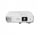 Epson | EB-982W | WXGA (1280x800) | 4200 ANSI lumens | White | Lamp warranty 12 month(s)