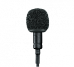 Shure MVL Lavalier Microphone for Smartphone or Tablet | Shure