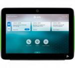 HP Poly TC10 Touch Controller
