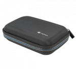 Genesis | Travel Case Organizer for HDD/SDD cables | Natec Krill 2