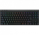 LOGI G515 LIGHTSPEED TKL Black (US)
