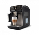 Philips | Coffee Machine | EP5549/70  Series 5500 LatteGo | Pump pressure 15 bar | Built-in milk frother | Automatic | 1500 W | Black