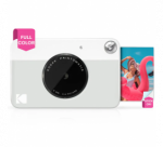 Kodak PRINTOMATIC Momentinis fotoaparatas, 2x3'', Pilka