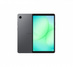 Samsung | Galaxy | Tab A11 (X130) | 8.7 " | Grey | TFT LCD | 800 x 1340 pixels | Mediatek | Helio G99 (6 nm) | 4 GB | 64 GB | Wi-Fi | Front camera | 5 MP | Rear camera | 8 MP | Bluetooth | 5.3 | Android | 15