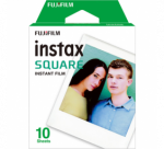 Fujifilm | Instax Square Instant Film | Glossy | Quantity 10
