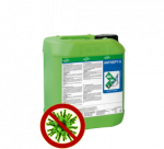 Bio Circle Surface Disinfectant ANTISEPT S 5 Liters