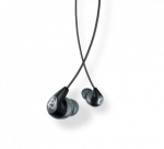 Shure | Earphones | SE112-GR | Wired | In-ear | Grey