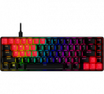 HP HyperX RD Rubber Gaming Acc Kit-US