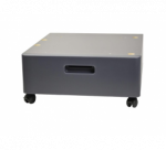 Kyocera CB-7200W Wooden cabinet