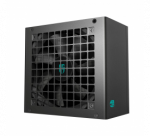Deepcool 80 PLUS Bronze PSU | PF750X | 750 W | Black