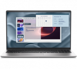 Dell Pro 15 Essential PV15250 | Platinum Silver | 15.6 " | FHD | 1920 x 1080 pixels | Anti-glare | Intel Core i7 | i7-1355U | 16 GB | Solid-state drive capacity 512 GB | Intel UHD Graphics | Windows 11 Home | 802.11ax | Keyboard language English | Ke ...
