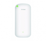 D-Link | AX1800 Mesh Wi-Fi 6 Range Extender | DAP-X1860/E | 802.11ac | 1200+574 Mbit/s | 10/100/1000 Mbit/s | Ethernet LAN (RJ-45) ports 1 | No mobile broadband | MU-MiMO Yes | Antenna type 2xInternal