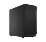 Fractal Design | Focus 2 | Side window | Black Solid | Midi Tower | ATX