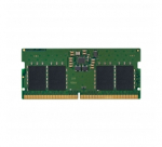 Kingston | KCP556SS6-8 | 8 GB | SODIMM | 5600 MHz | Notebook | Registered No | ECC No