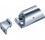 Ecost prekė po grąžinimo Dorma durų laikiklis, durų užraktas, su gaudymo kabliukas