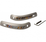 Ecost prekė po grąžinimo Dainese motociklų batų slankiklis, neutralus, dydis n