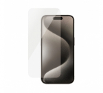 PanzerGlass | SAFE | Screen protector | Apple | Iphone15 PRO | Glass | Clear | Ultra-Wide Fit